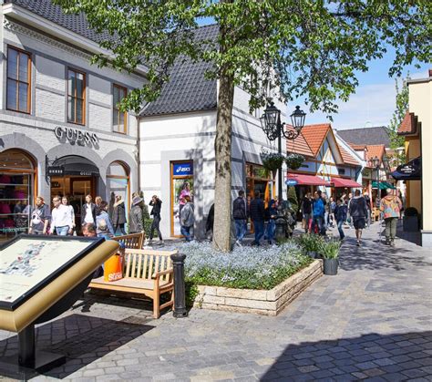 designer outlet in roermond